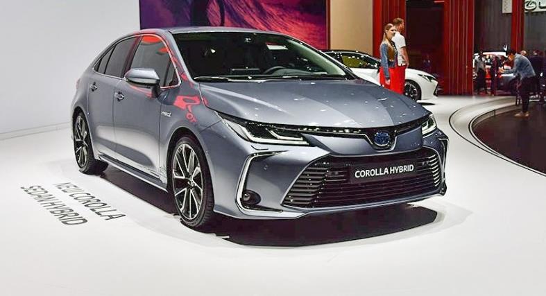 卡罗拉1.2t和轩逸1.6l悦享版哪个好,丰田卡罗拉1.2t和轩逸1.6l哪个好