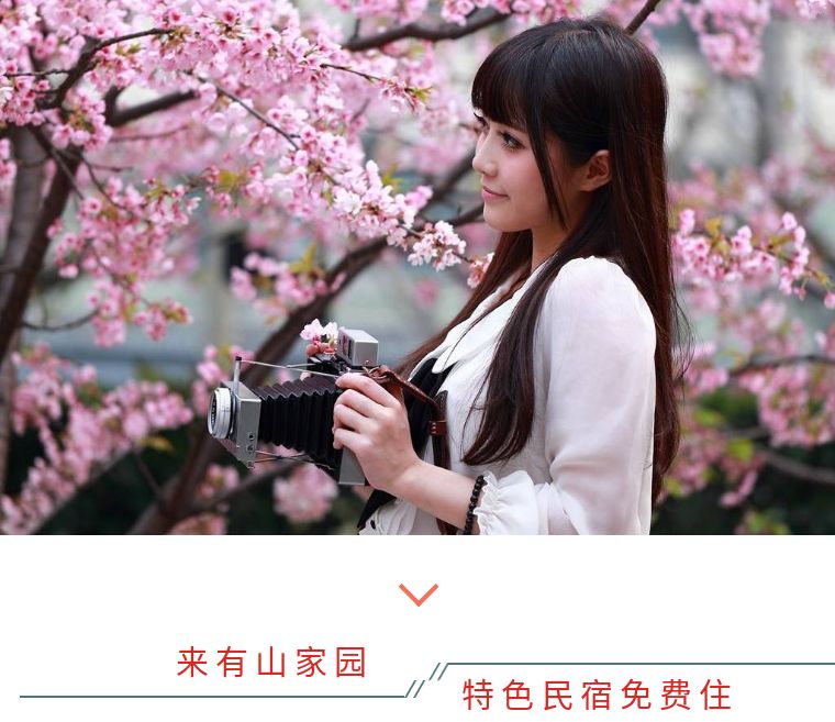 小众民宿住宿推荐,湖北郊游民宿