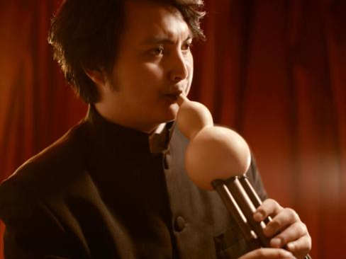 吹小d调葫芦丝老憋气怎么办,吹葫芦丝总是憋气怎么解决