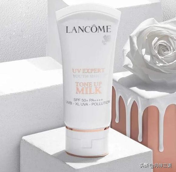 这才是真正的好用防晒霜,防晒超重要夏天防晒霜你用对了吗