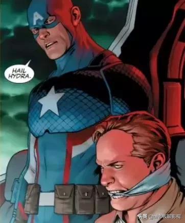 看懂复联4全解析,复联4十大最佳片段