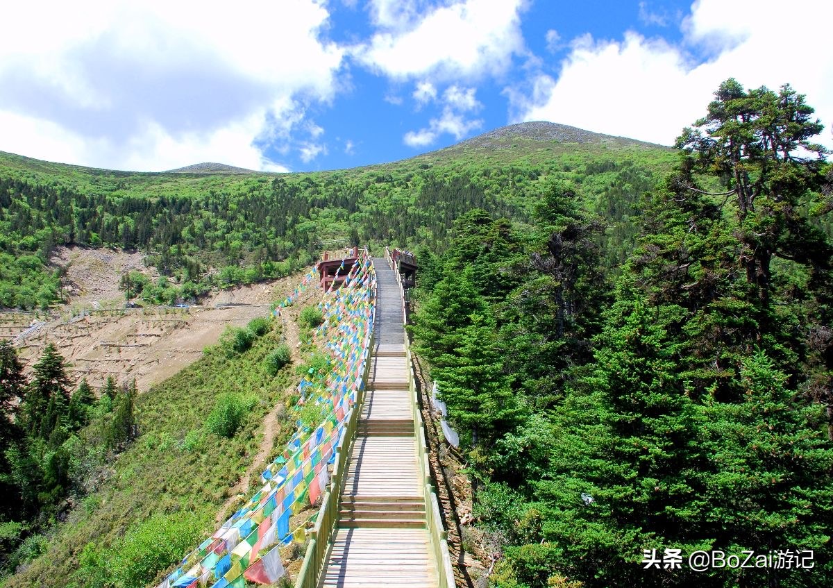 旅游藏西,滇藏线西藏旅游攻略