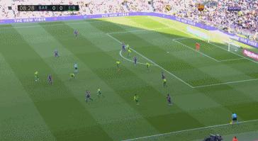 那不勒斯干爆巴萨后防,巴萨打不过拜仁