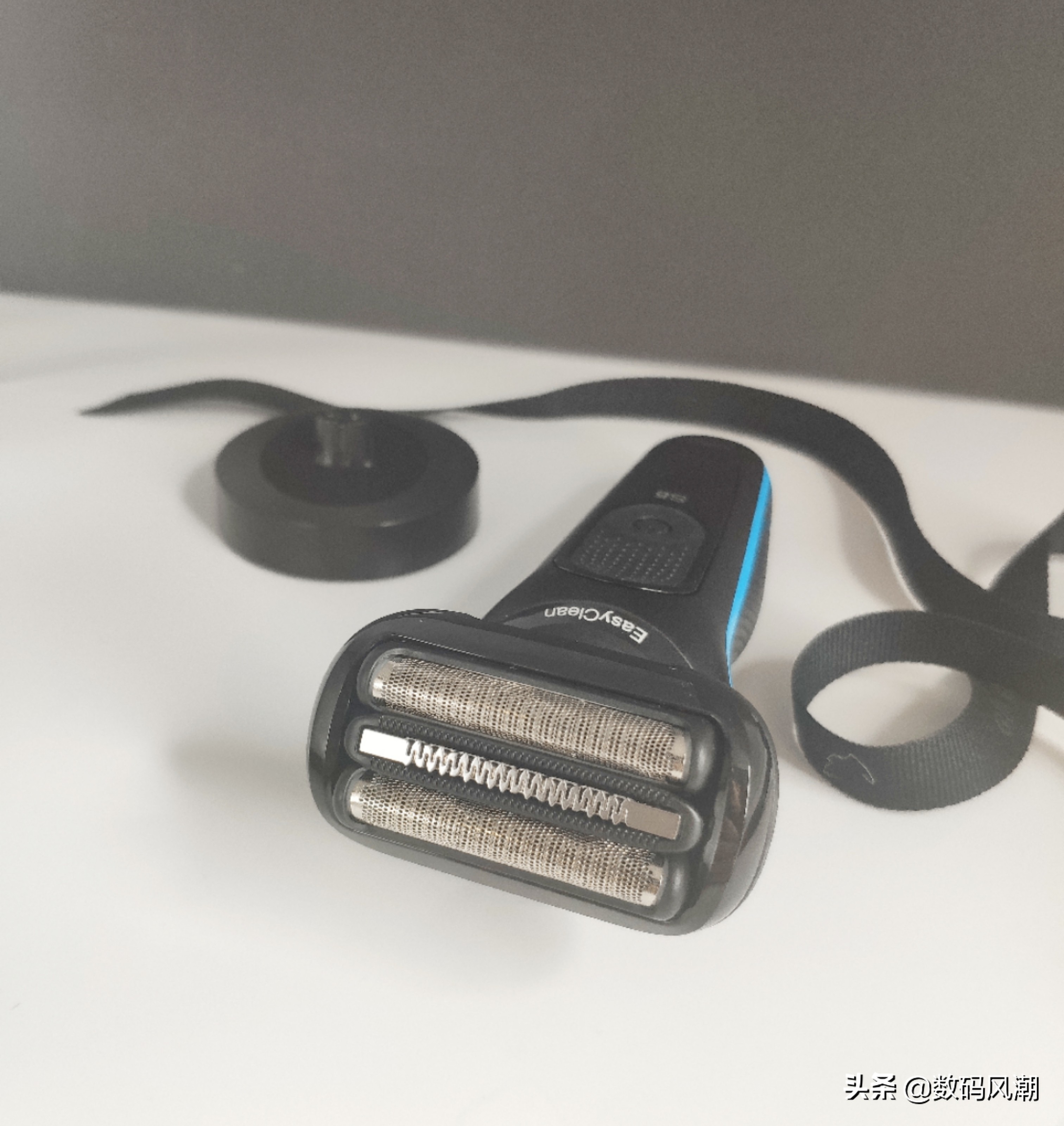 博朗飞利浦剃须刀哪个型号好,剃须刀牌子博锐