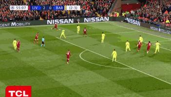 利物浦十大感人瞬间,重温利物浦欧冠决赛辉煌时刻