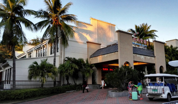 海南旅游海口到三亚自由行,从海口到三亚感受海南的无限魅力