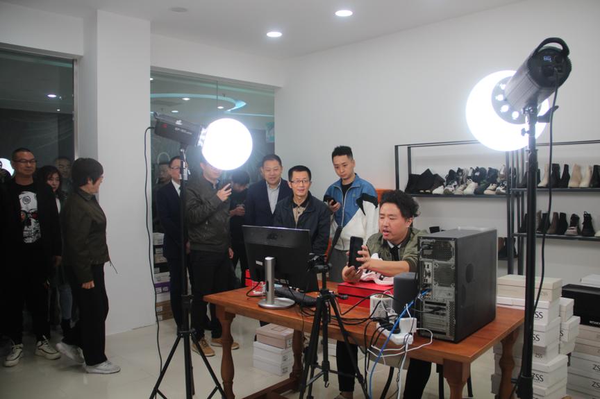 中国女鞋之都转型升级之路,中国女鞋之王