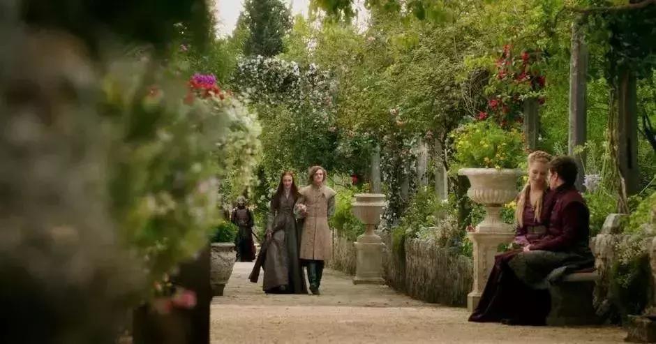 权力的游戏拍摄取景点,权力的游戏风景在哪里取景