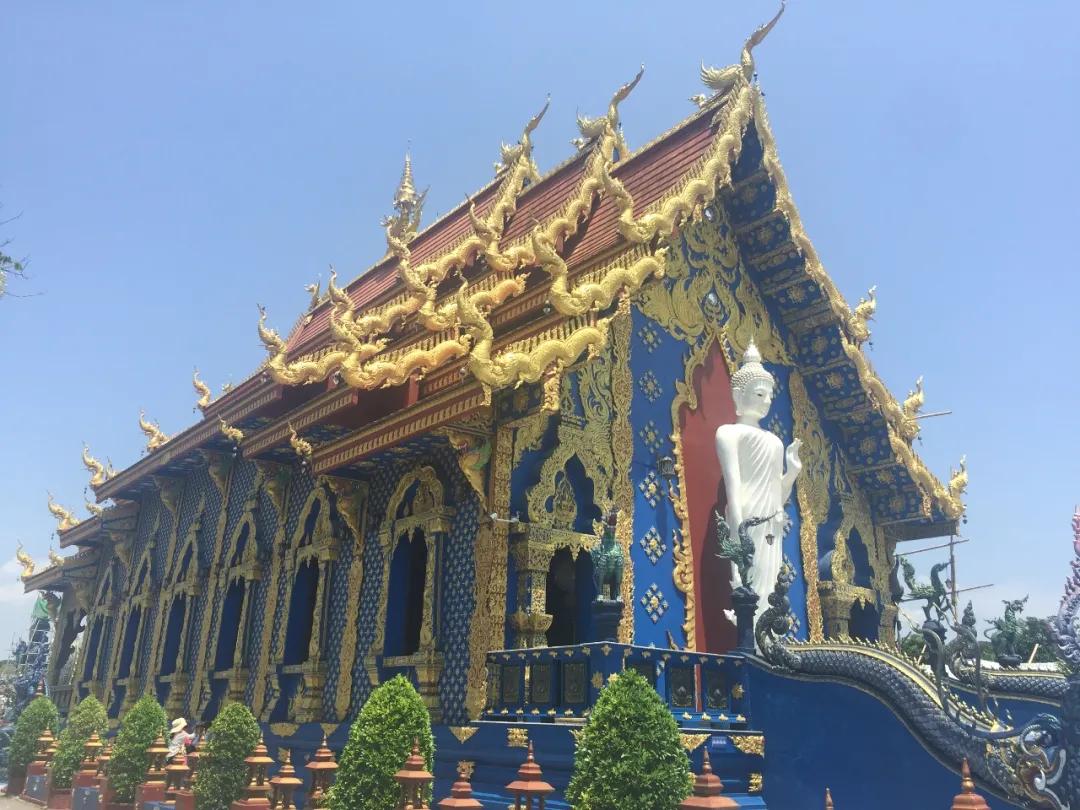 泰国清迈游玩攻略视频,泰国清迈四日旅游攻略