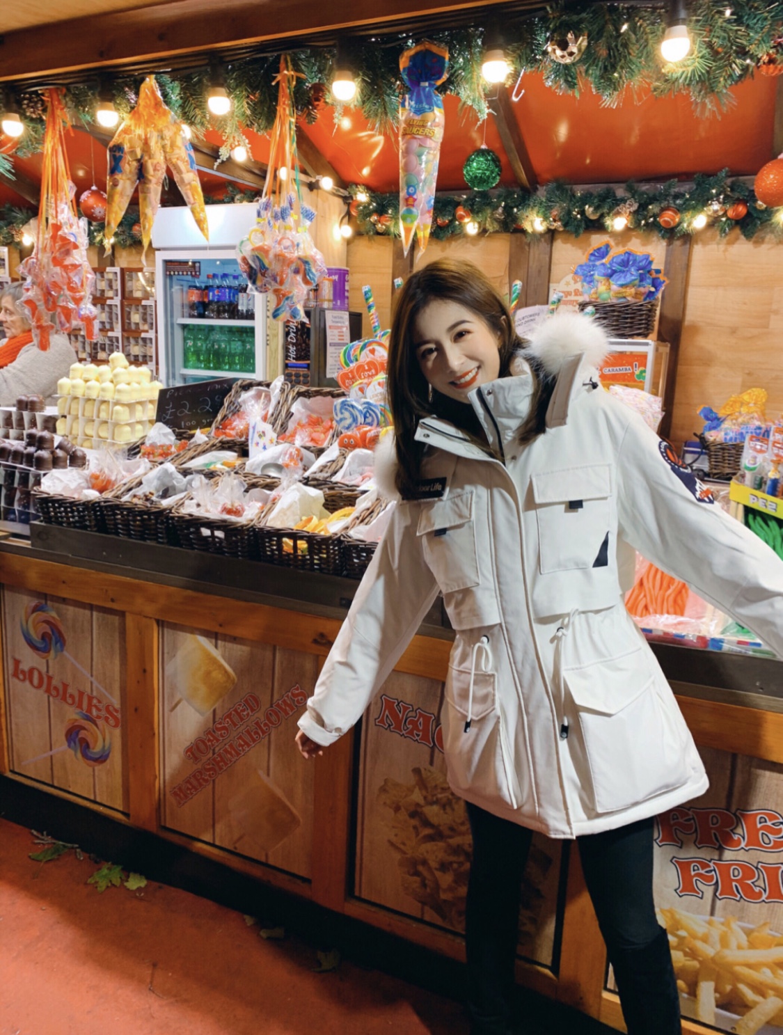 被国风羽绒服惊艳到了波司登,波司登火爆ins