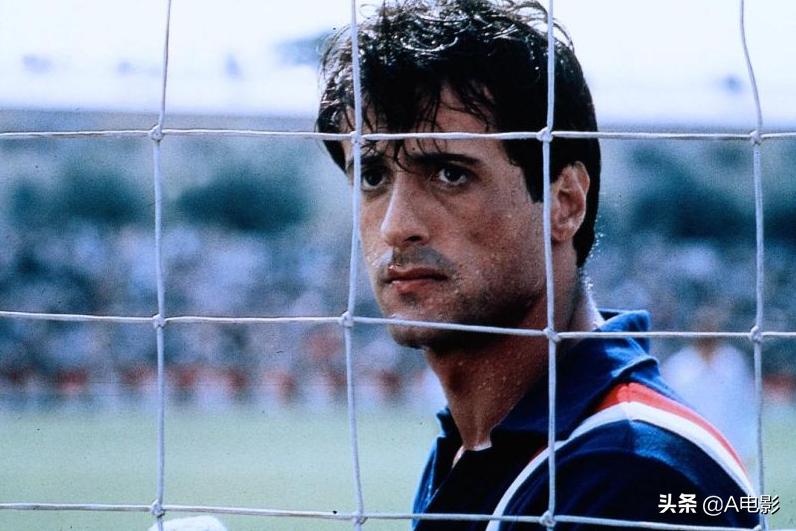 德国战俘集中营足球比赛,德国对战苏联战俘