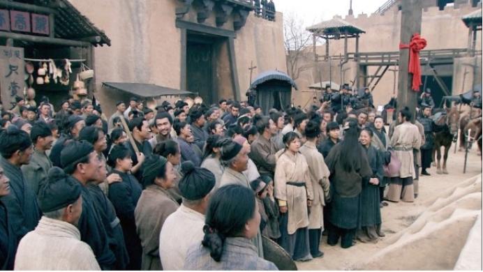 法家思想是唯物主义,法家思想有多残暴