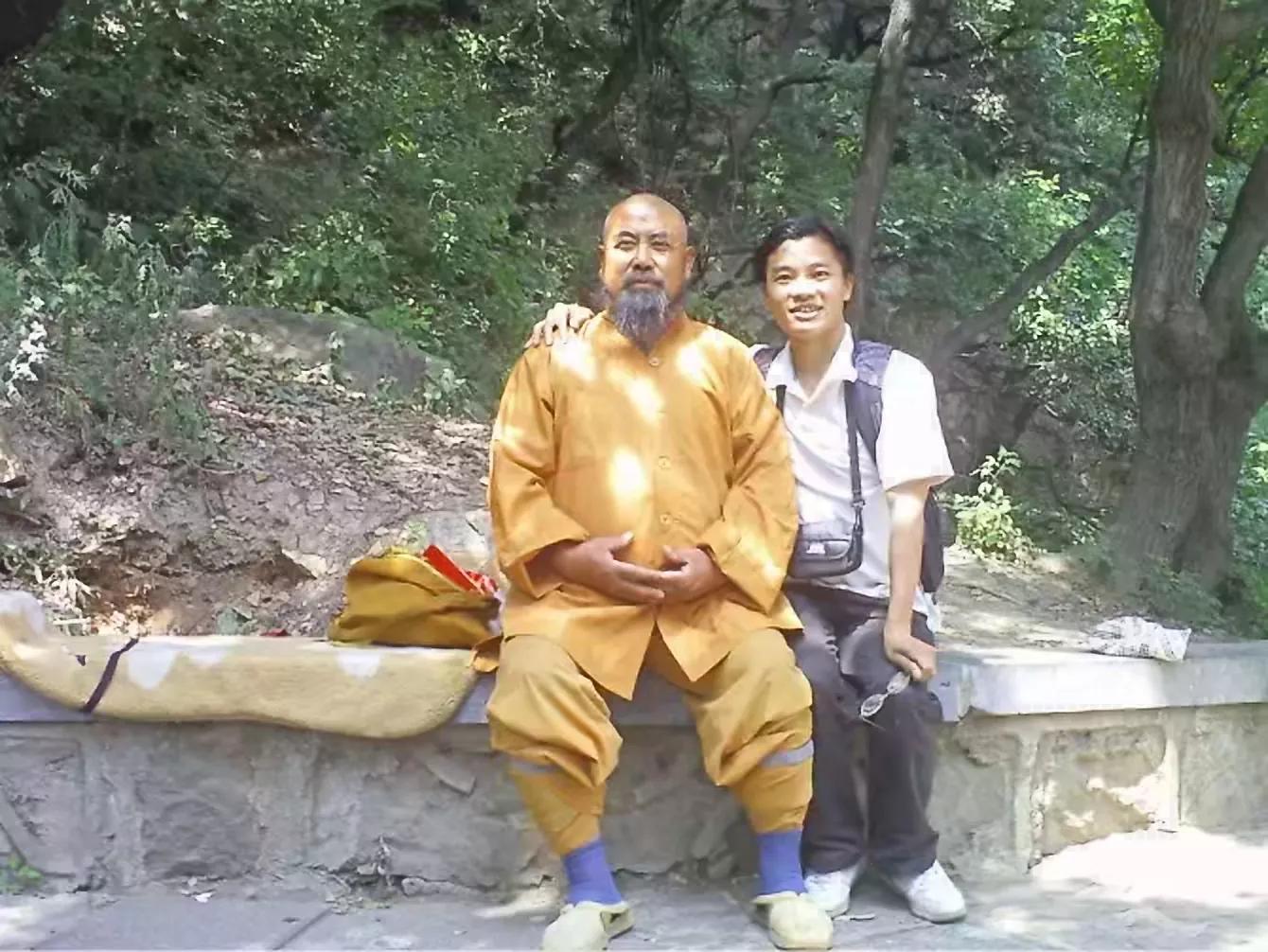 嵩山少林寺塔沟武校,嵩山少林寺文武学校