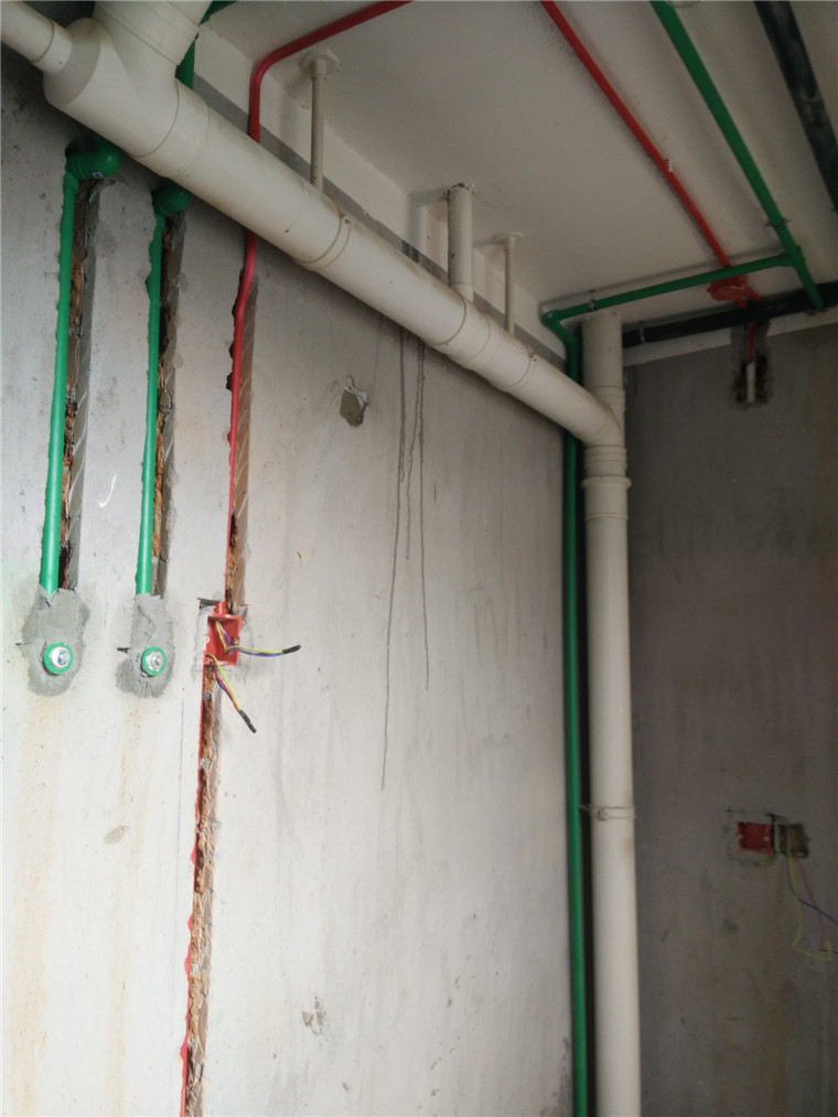 装了回水管为什么还是不能零冷水,回水管不用泵怎么做到秒出热水