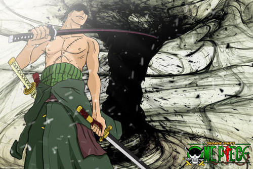 海贼王索隆的三把刀,海贼王索隆最强的三把刀