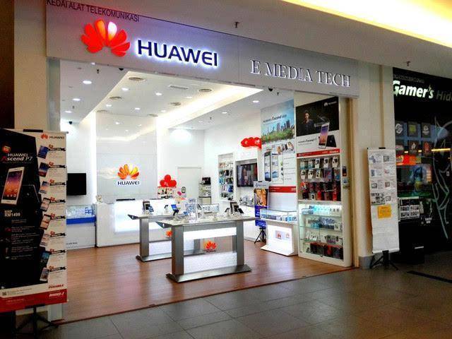 卖手机的实体店现状,手机店真实现状