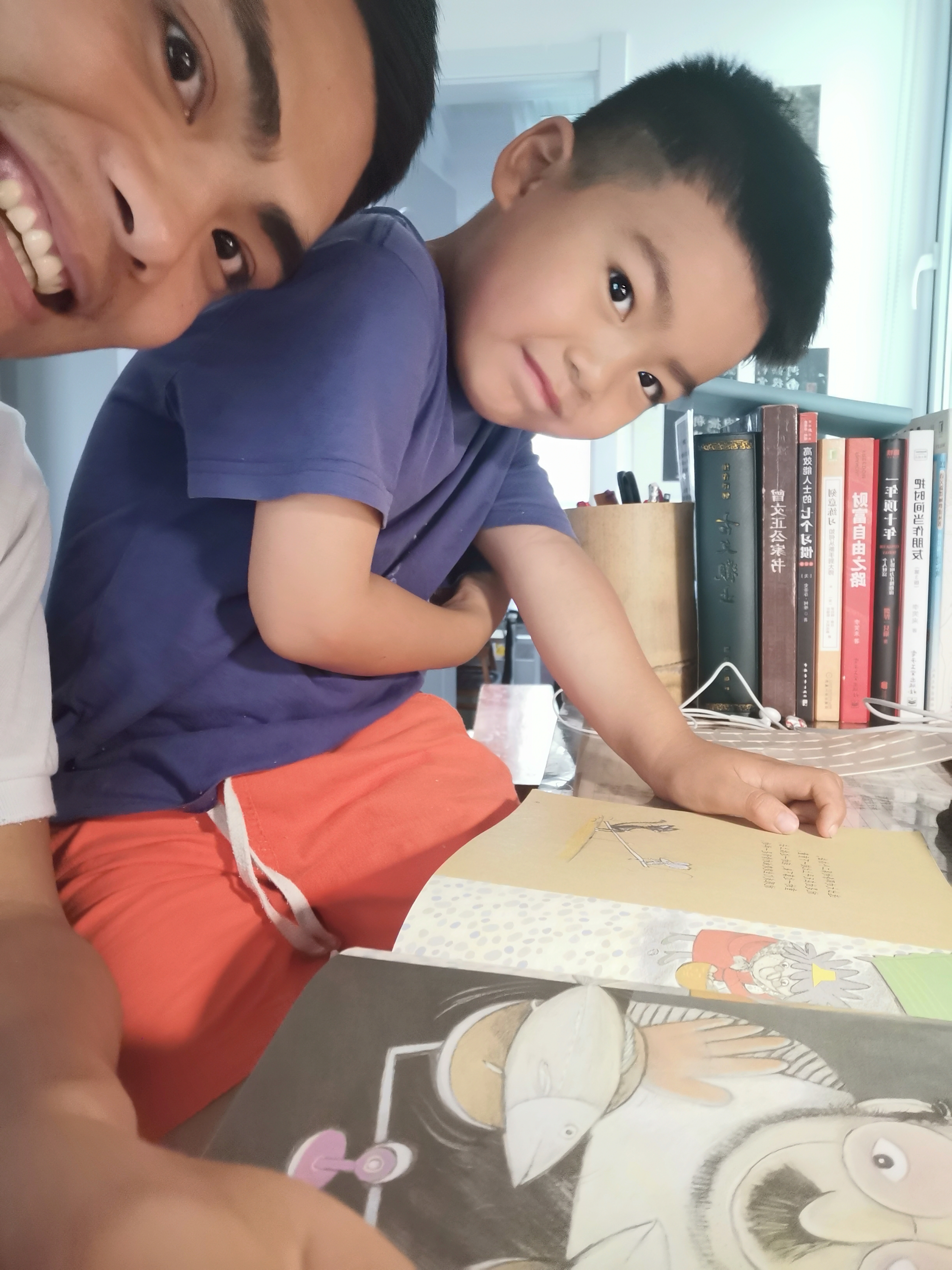 蒙台梭利儿童之家后期孩子的发展,蒙台梭利家庭与孩子