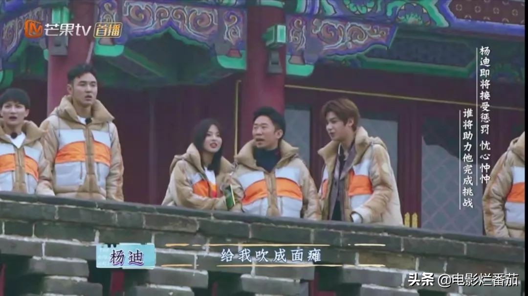 这部开年国综首播收视第一！有颜有才有梗，笑得我嘴巴都长皱纹了