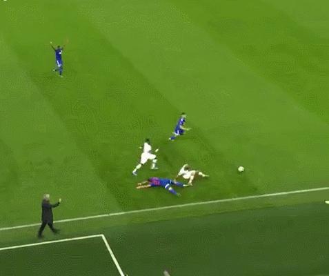 不要小看球童,别把孩子不当回事