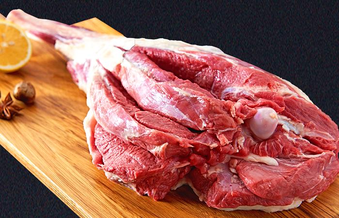 羊肉有膻味好还是没膻味好,做好的羊肉膻味太重怎么补救