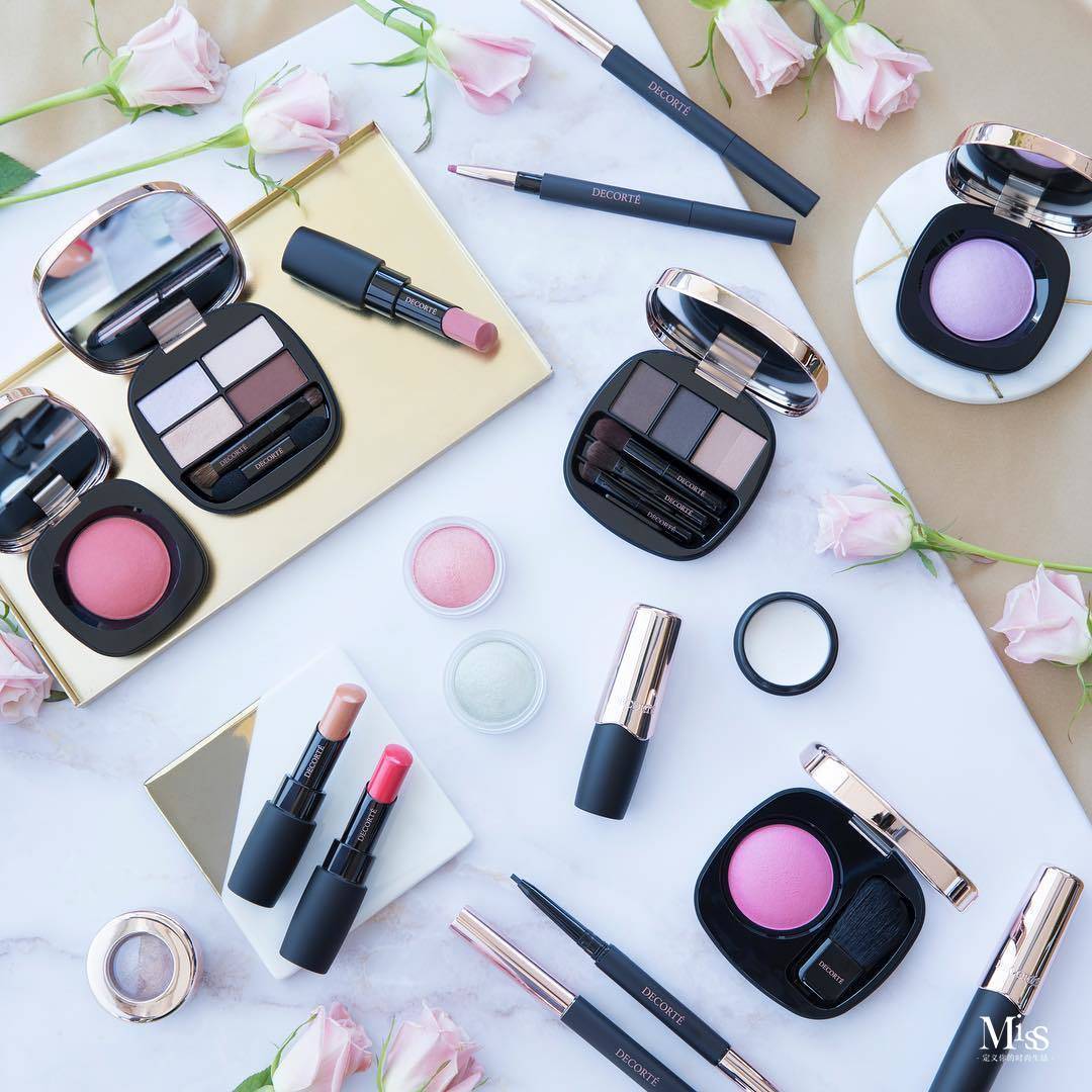 无限回购的几款彩妆,那些踩雷的彩妆单品