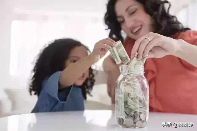教孩子花钱到底有多重要,教孩子花钱的好处