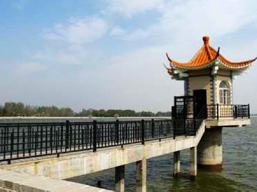 淮南有哪些旅游的地方,淮南旅游地方有哪些