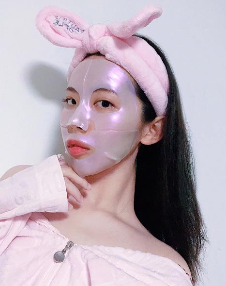 怎样给皮肤快速补水,皮肤补水步骤护肤品使用顺序