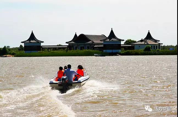 45万奈曼人的名片,太漂亮了!除了中华麦饭石你还知多少?