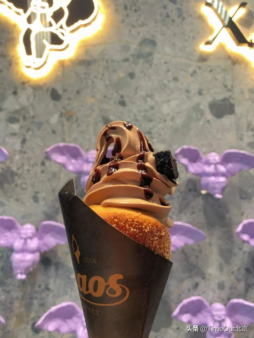 实现夏日冷饮自由,实现冷饮的自由