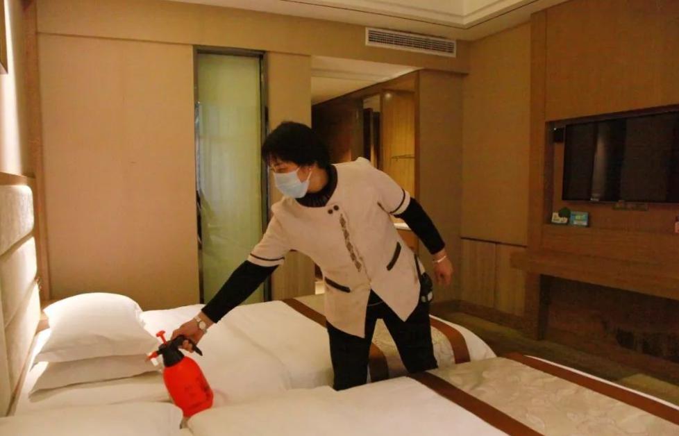 宾馆消杀防治服务,酒店基本消杀流程以及标准