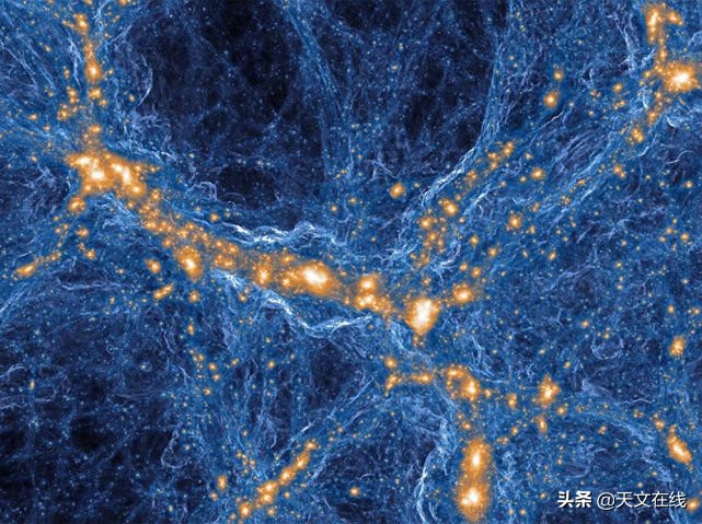 仙女座星系现在是否存在都很难说,仙女座蓝移