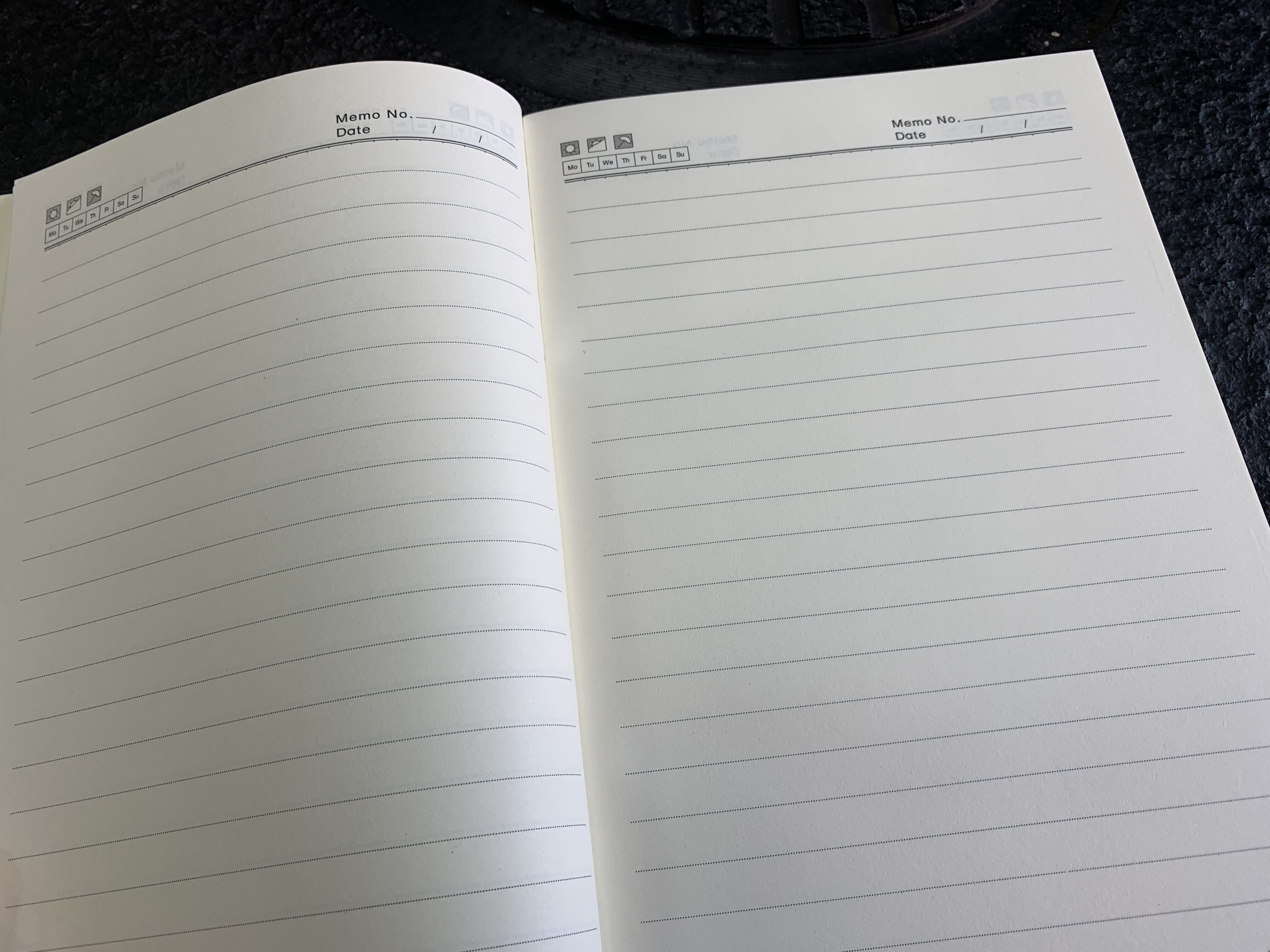 记事本印刷有哪些注意事项,记事本印刷流程