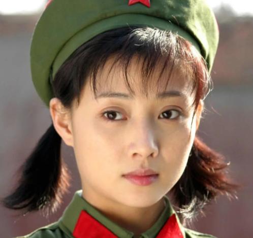 殷桃的情史大揭秘,41岁的殷桃有何过人之处