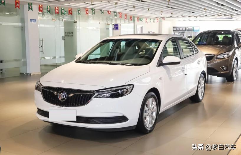 最新省油汽车排行榜,最省油的燃油轿车车型前十名排行