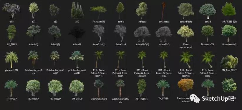 景观轴测图效果图,轴测图画法景观