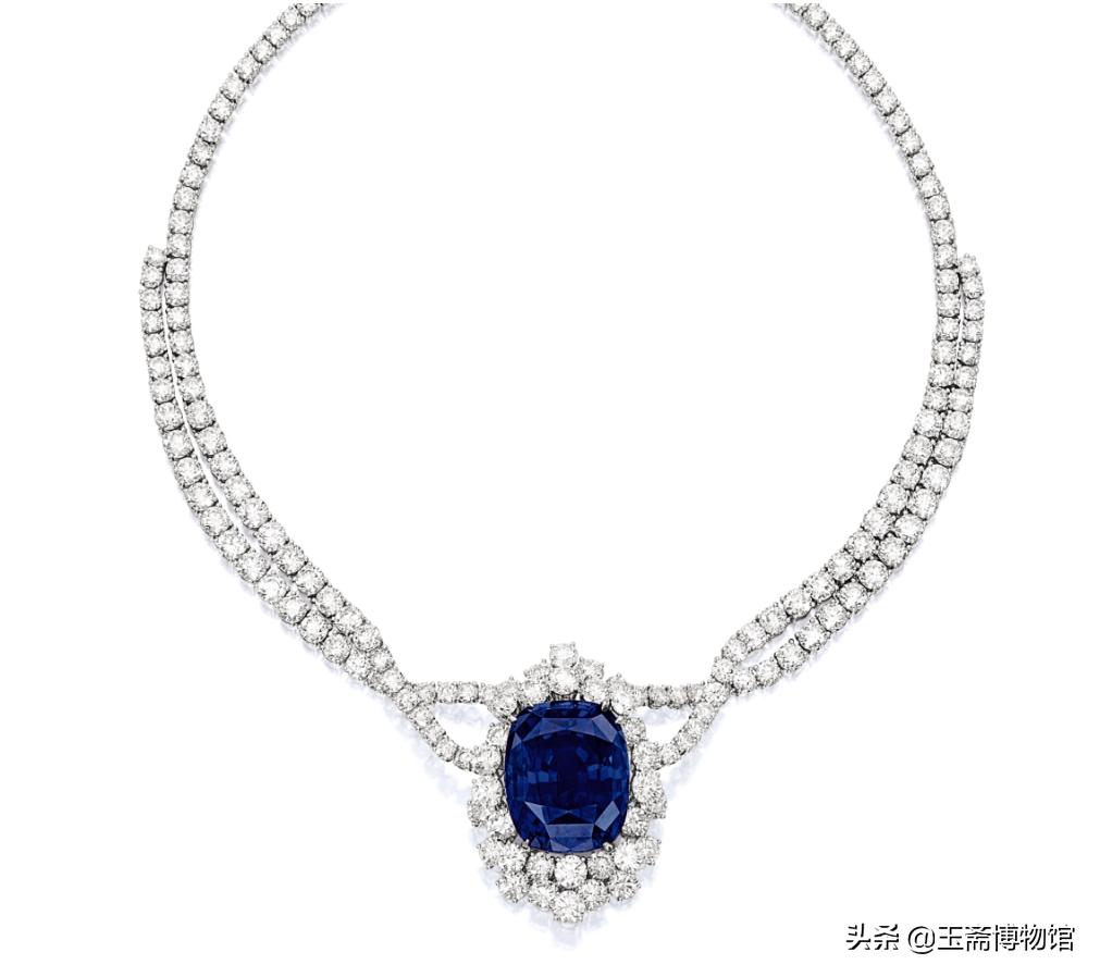 苏富比拍卖最贵的珠宝,保利拍卖最贵玉