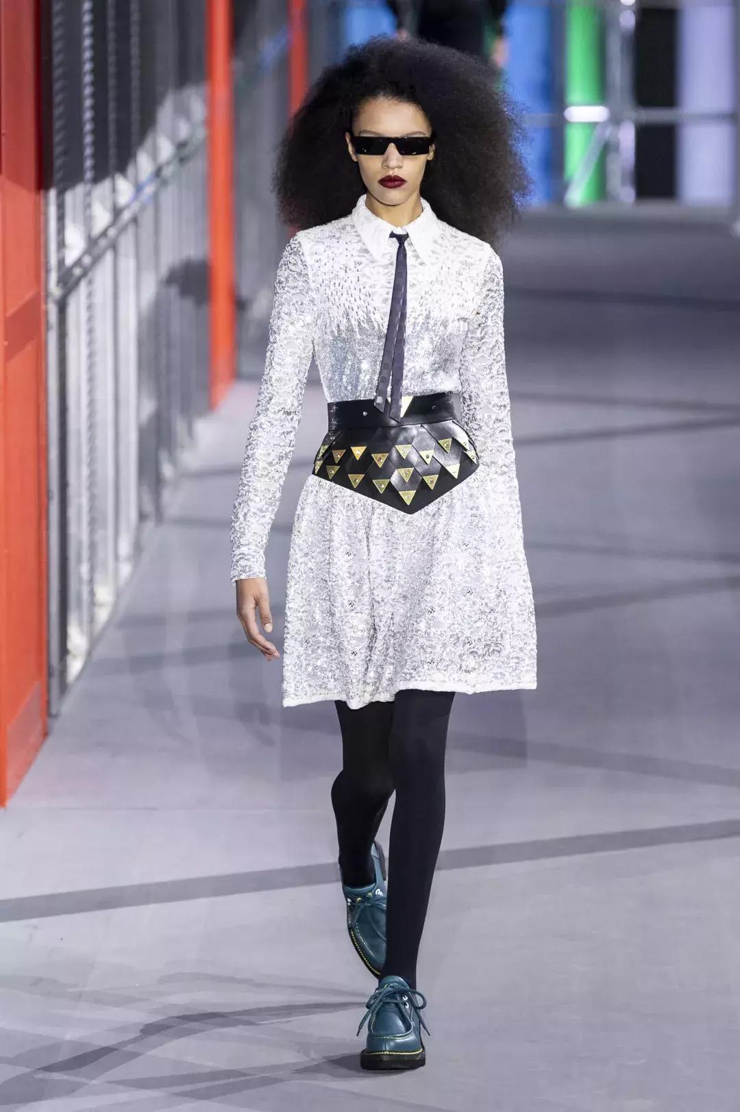 买手们，这一季准备重温经典还是追逐未来？