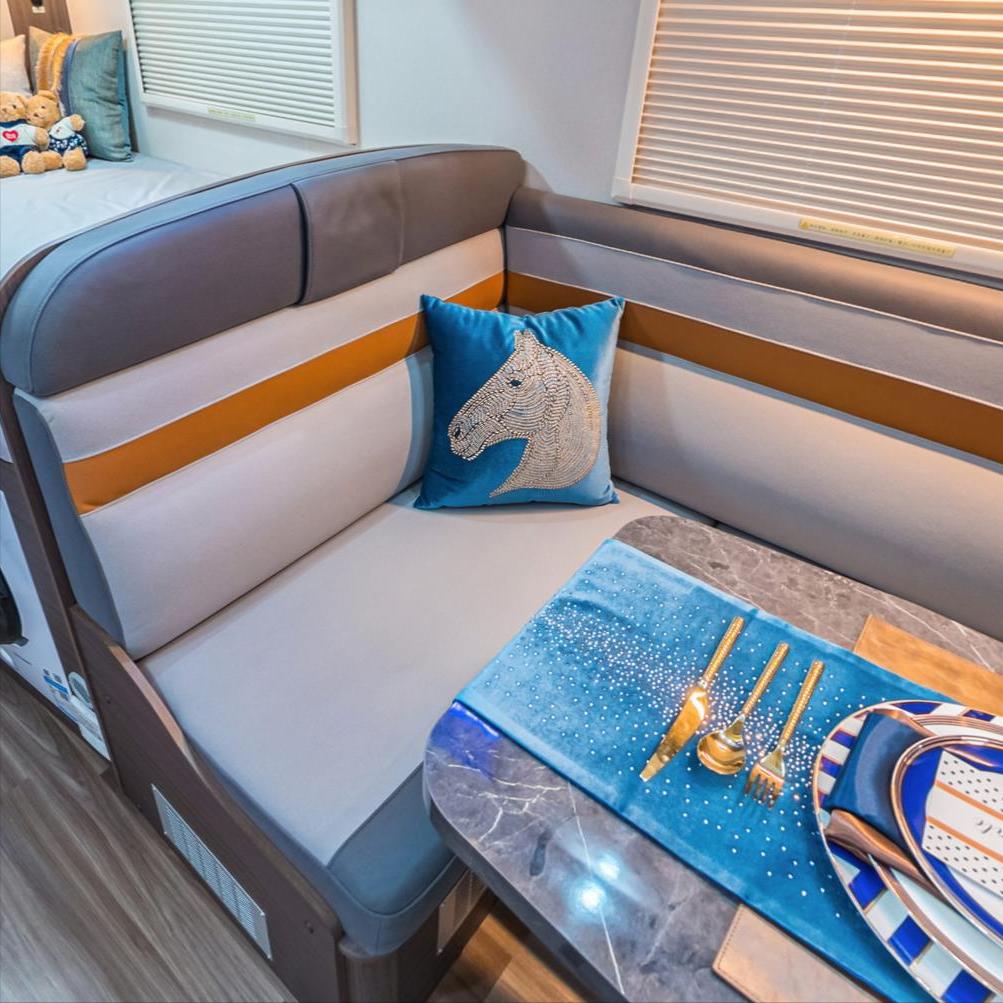 沙发座椅房车,房车卡座座椅尺寸