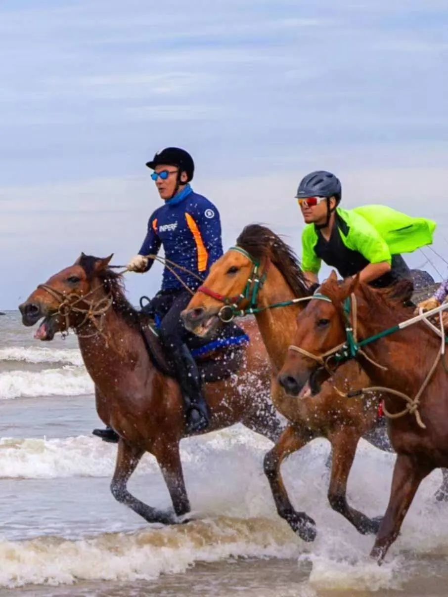 福州有这样的宜居样本？坐拥山河湖海，生态是它的底色