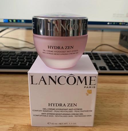 口碑最好十大保湿水科颜氏,公认补水效果最好的4款面霜