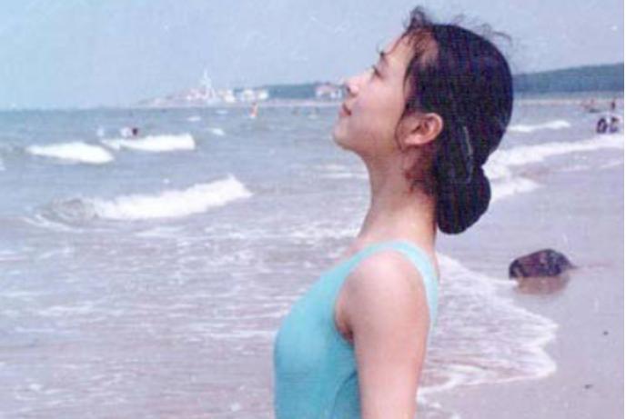 黎明前女演员现状,盘点黎明饰演的角色