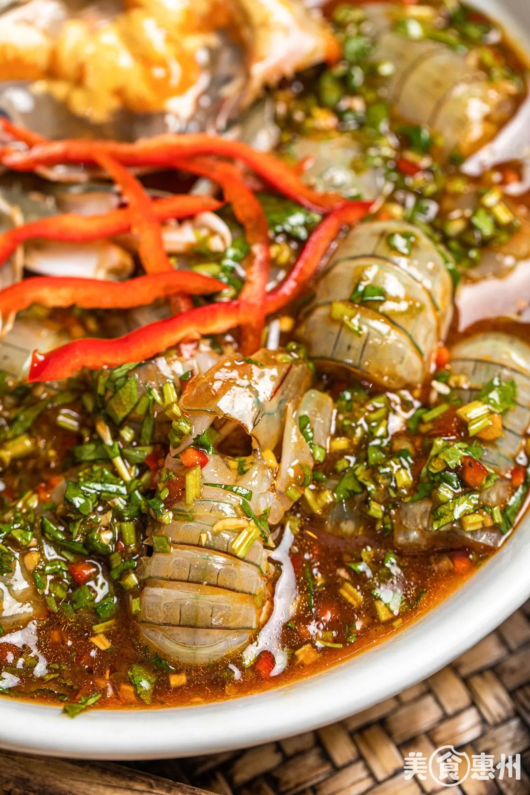 河南岸潮汕小食店,河南岸的大排档