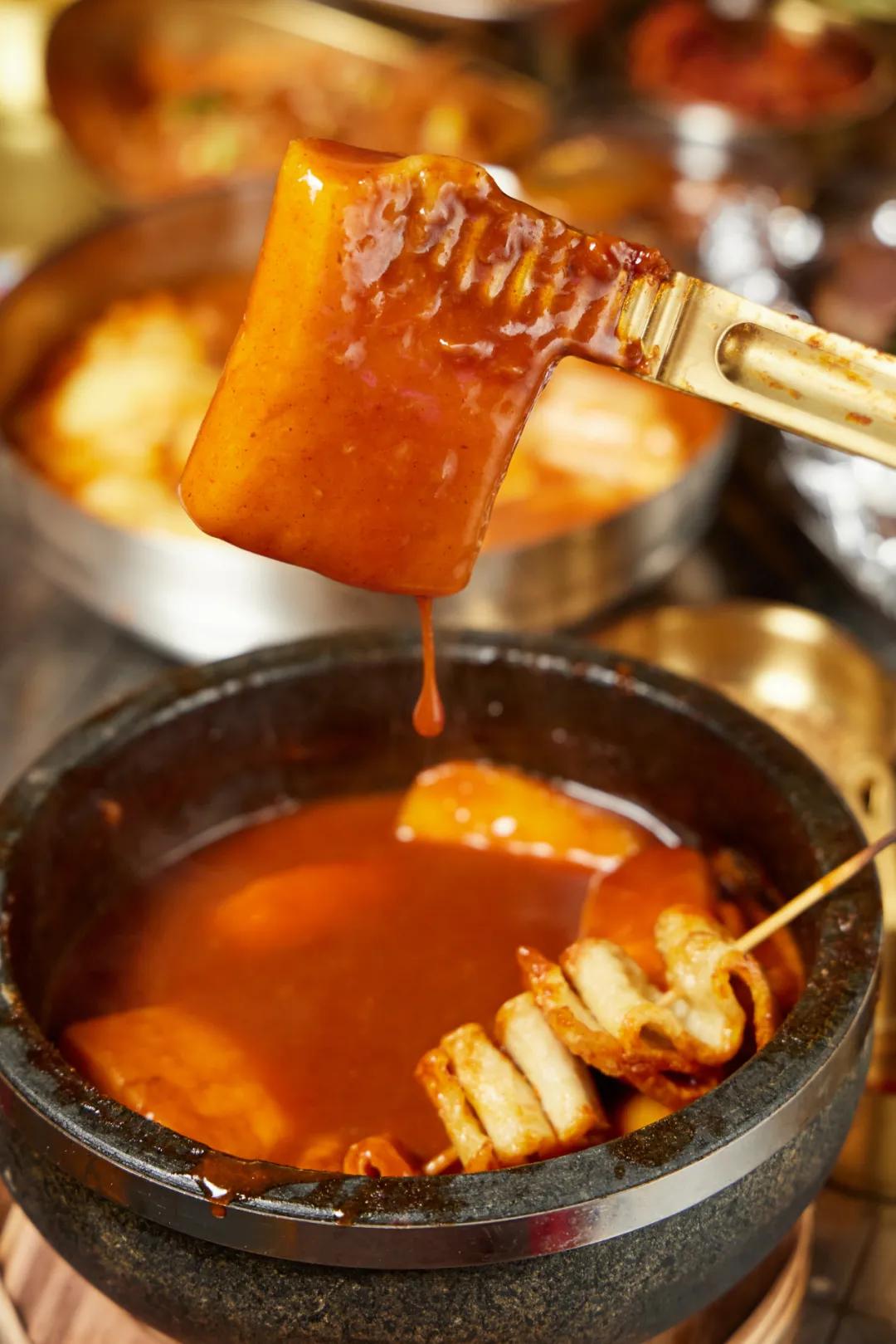 这家开在28层的「空中餐厅」，被大家称之为周口的小韩国