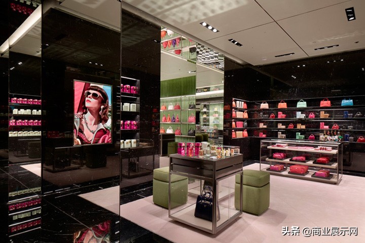 迪拜购物商场dubaimall,迪拜购物中心thedubaimall