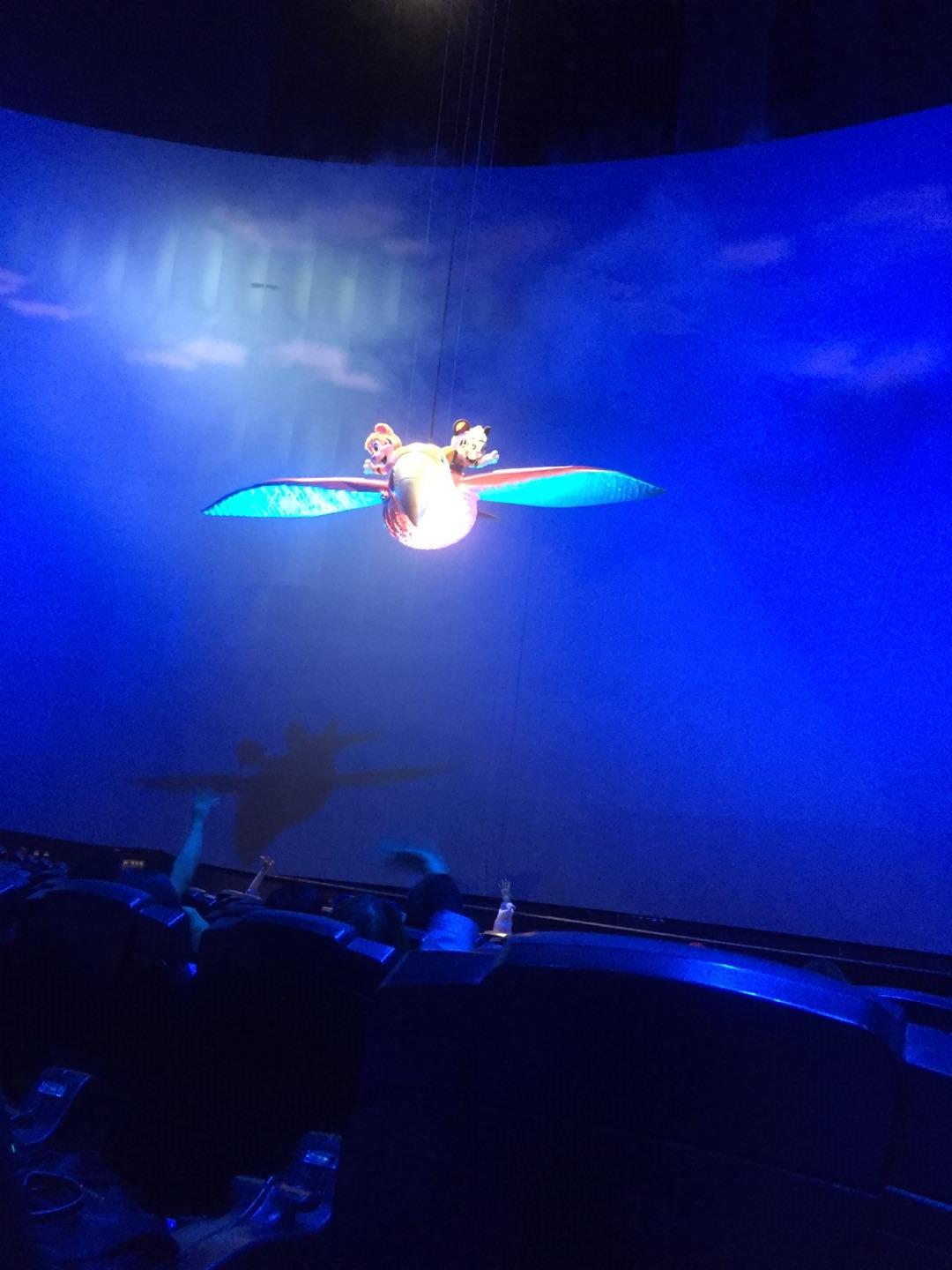 珠海长隆海洋王国附近美食,珠海长隆海洋王国官网预约