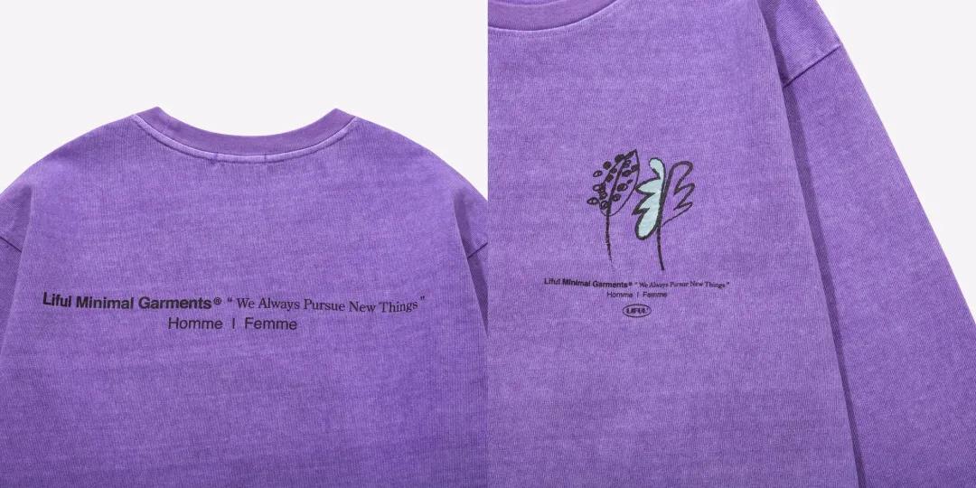 韩国今年流行什么卫衣色,韩国小众平价卫衣