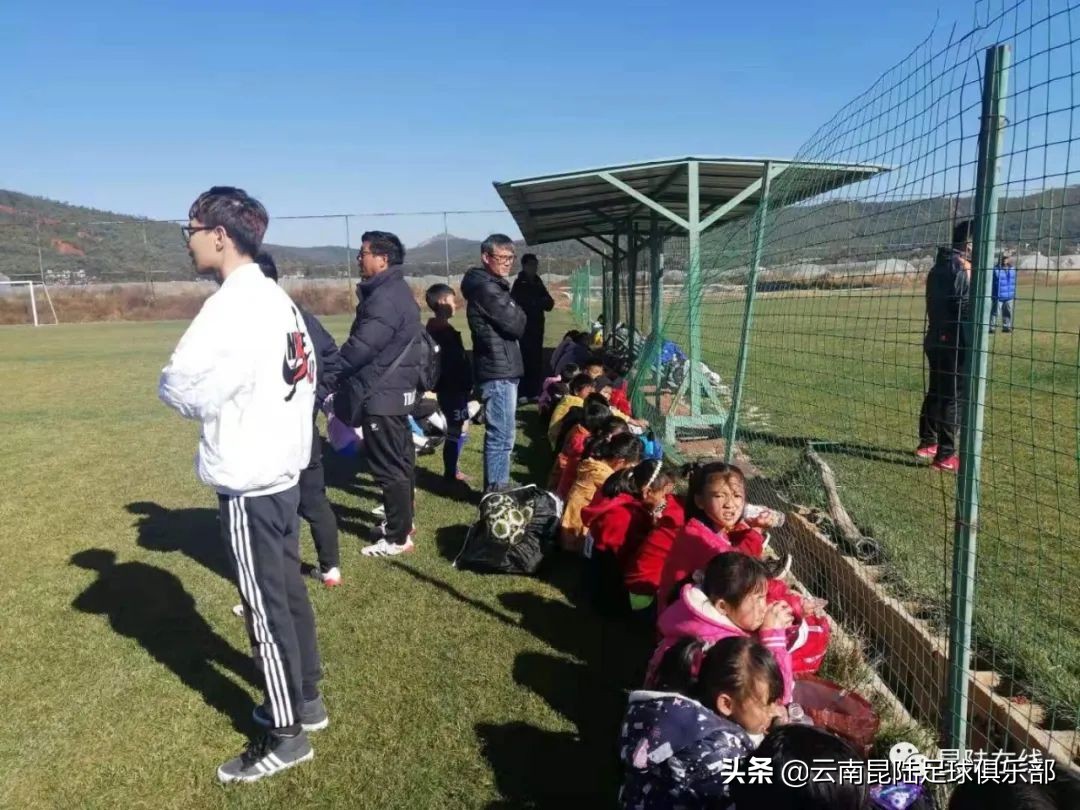 昆陆足球采访,昆陆足球