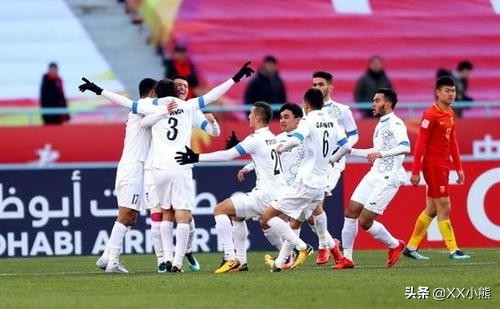 u23亚洲杯预选赛在哪里直播,u23国足vs塔吉克斯坦直播