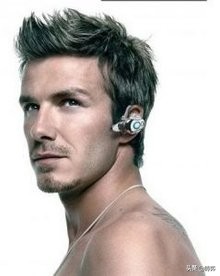 英国的球星贝克汉姆的英文,英国足球运动员贝克汉姆